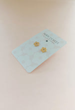 Charger l&#39;image dans la galerie, ♥ Boucles d&#39;oreilles ROSE
