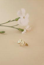 Charger l&#39;image dans la galerie, ♥ Boucles d&#39;oreilles ROSE
