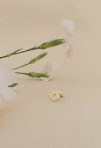 Mono boucle ROSE