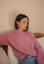 Charger l&#39;image dans la galerie, Mono boucle ROSA
