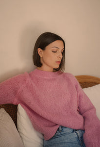 Mono boucle ROSA