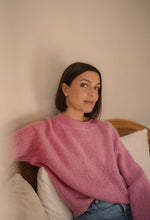 Charger l&#39;image dans la galerie, Mono boucle ROSA
