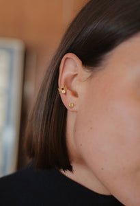 Mono boucle O N°5