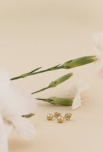 Charger l&#39;image dans la galerie, ♥ Boucles d&#39;oreilles O N°5
