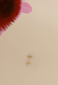 Mono boucle O N°5