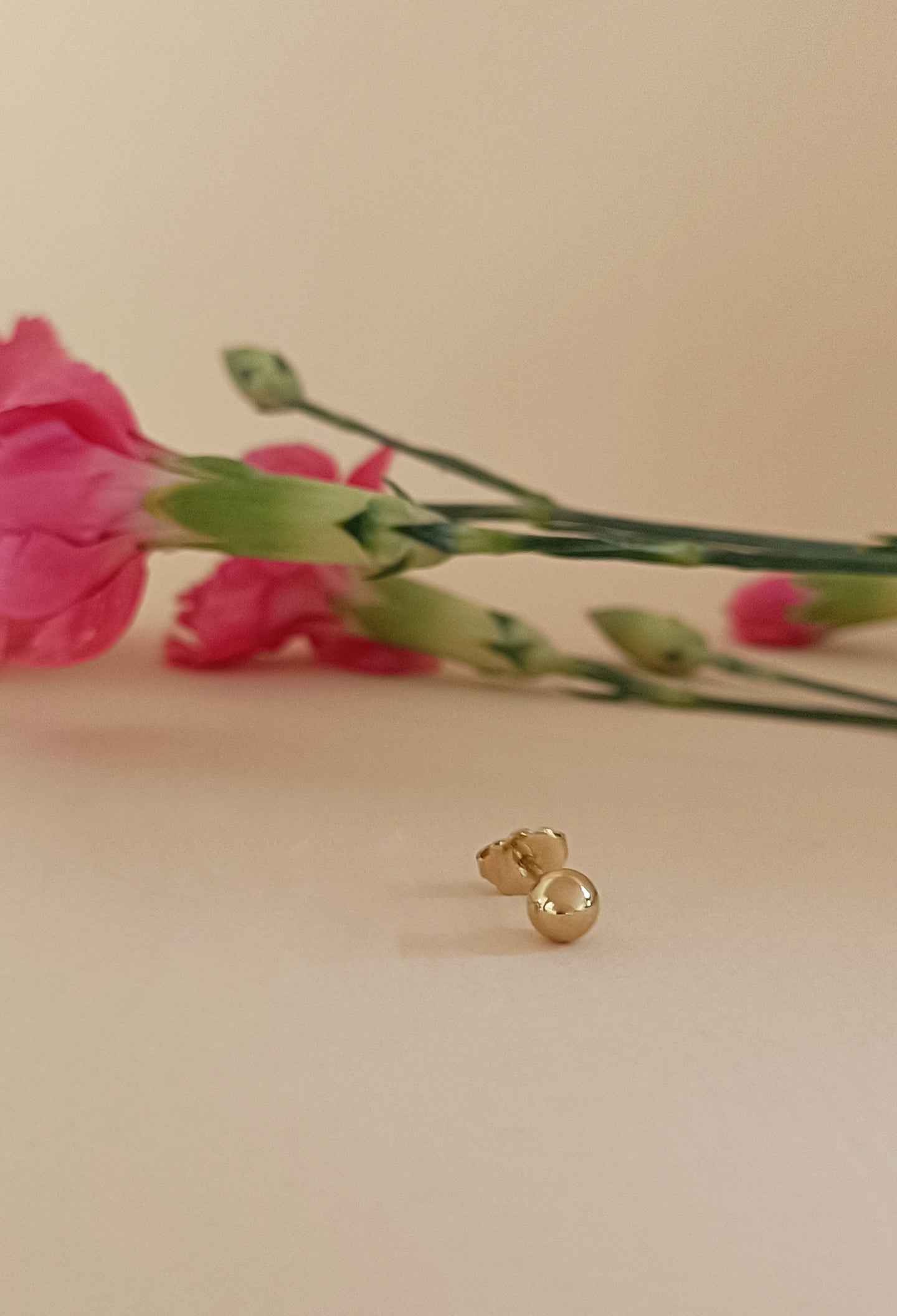 Mono boucle O N°5