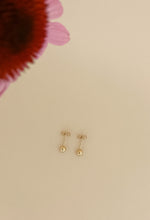 Charger l&#39;image dans la galerie, ♥ Boucles d&#39;oreilles O N°5
