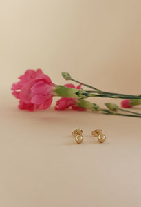 ♥ Boucles d'oreilles O N°5