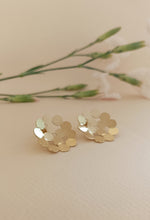 Charger l&#39;image dans la galerie, Boucles d&#39;oreilles MIROIR MIROIR
