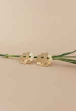 Charger l&#39;image dans la galerie, Boucles d&#39;oreilles MIROIR MIROIR
