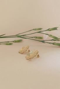 Boucles d'oreilles MIROIR MIROIR