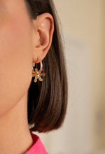 Charger l&#39;image dans la galerie, Boucles d&#39;oreilles CRÉOLES VENUS
