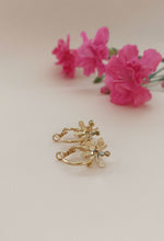 Charger l&#39;image dans la galerie, Boucles d&#39;oreilles CRÉOLES VENUS
