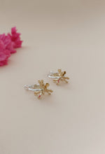 Charger l&#39;image dans la galerie, Boucles d&#39;oreilles CRÉOLES VENUS
