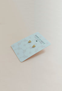 ♥ Boucles d'oreilles LOVELY