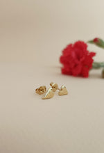 Charger l&#39;image dans la galerie, ♥ Boucles d&#39;oreilles LOVELY
