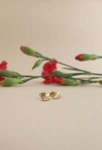 ♥ Boucles d'oreilles LOVELY