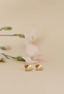 ♥ Boucles d'oreilles LOVELY