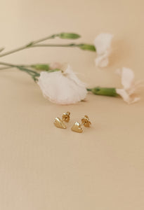 ♥ Boucles d'oreilles LOVELY