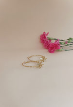 Charger l&#39;image dans la galerie, Boucles d&#39;oreilles GRANDES CRÉOLES VENUS
