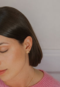 ♥ Boucles d'oreilles GALA