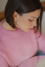 Charger l&#39;image dans la galerie, Boucles d&#39;oreilles GRANDES GALA
