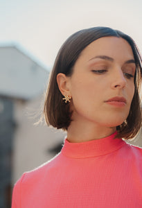 Boucles d'oreilles GRANDES GALA