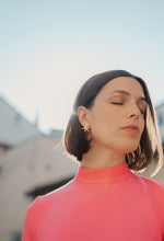 Charger l&#39;image dans la galerie, Boucles d&#39;oreilles GRANDES GALA
