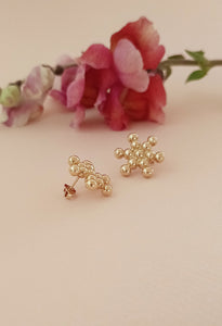 Boucles d'oreilles GRANDES GALA
