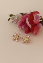 Charger l&#39;image dans la galerie, Boucles d&#39;oreilles GRANDES GALA
