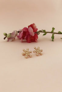 Boucles d'oreilles GRANDES GALA
