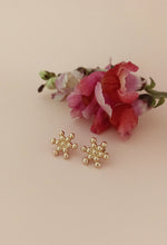 Charger l&#39;image dans la galerie, ♥ Boucles d&#39;oreilles GALA
