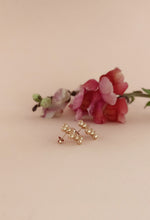 Charger l&#39;image dans la galerie, Boucles d&#39;oreilles GRANDES GALA
