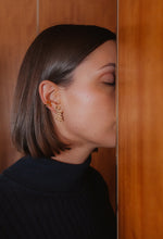 Charger l&#39;image dans la galerie, Boucles d&#39;oreilles BEAUTY
