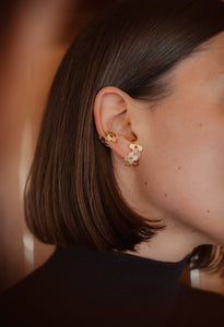 Mono boucle BONNY