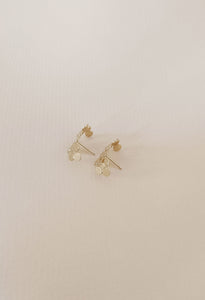 Mono boucle BONNY