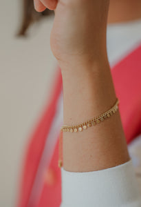 Bracelet souple MIROIR MIROIR