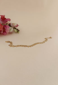 Bracelet souple MIROIR MIROIR