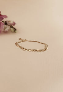 Bracelet souple MIROIR MIROIR