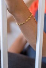 Charger l&#39;image dans la galerie, Bracelet double tour ELLI
