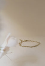 Charger l&#39;image dans la galerie, Bracelet double tour ELLI
