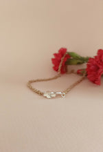 Charger l&#39;image dans la galerie, Bracelet souple ROSE
