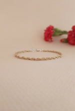 Charger l&#39;image dans la galerie, Bracelet souple ROSE
