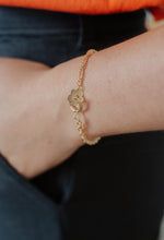 Charger l&#39;image dans la galerie, Bracelet souple ROSE
