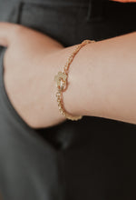 Charger l&#39;image dans la galerie, Bracelet souple ROSE

