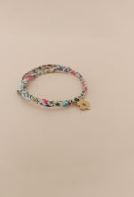 Charger l&#39;image dans la galerie, ♥ Bracelet LIBERTY ROSE
