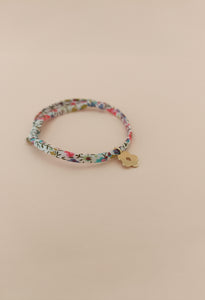 ♥ Bracelet LIBERTY ROSE