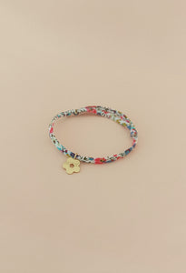 ♥ Bracelet LIBERTY ROSE