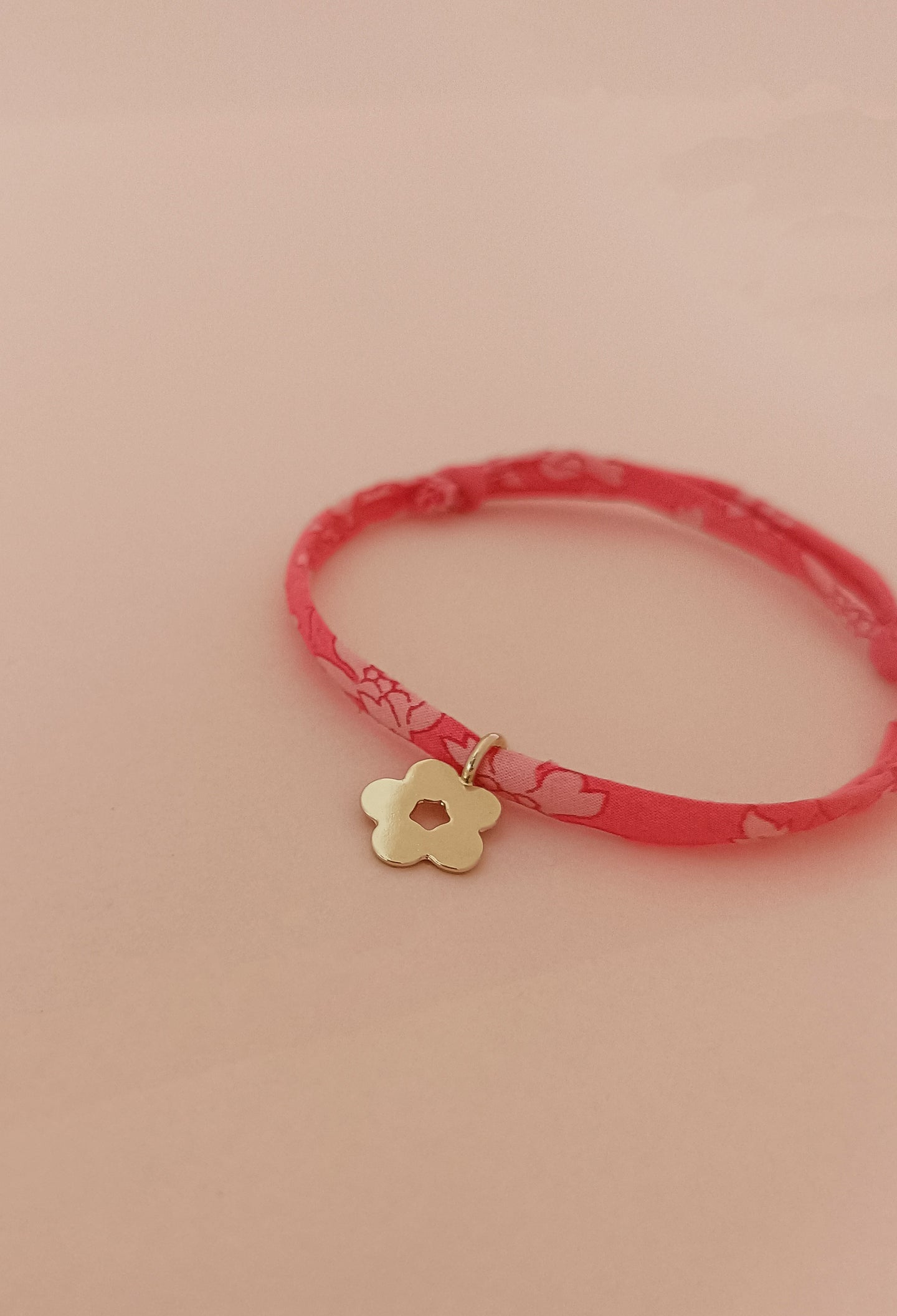 ♥ Bracelet LIBERTY ROSE
