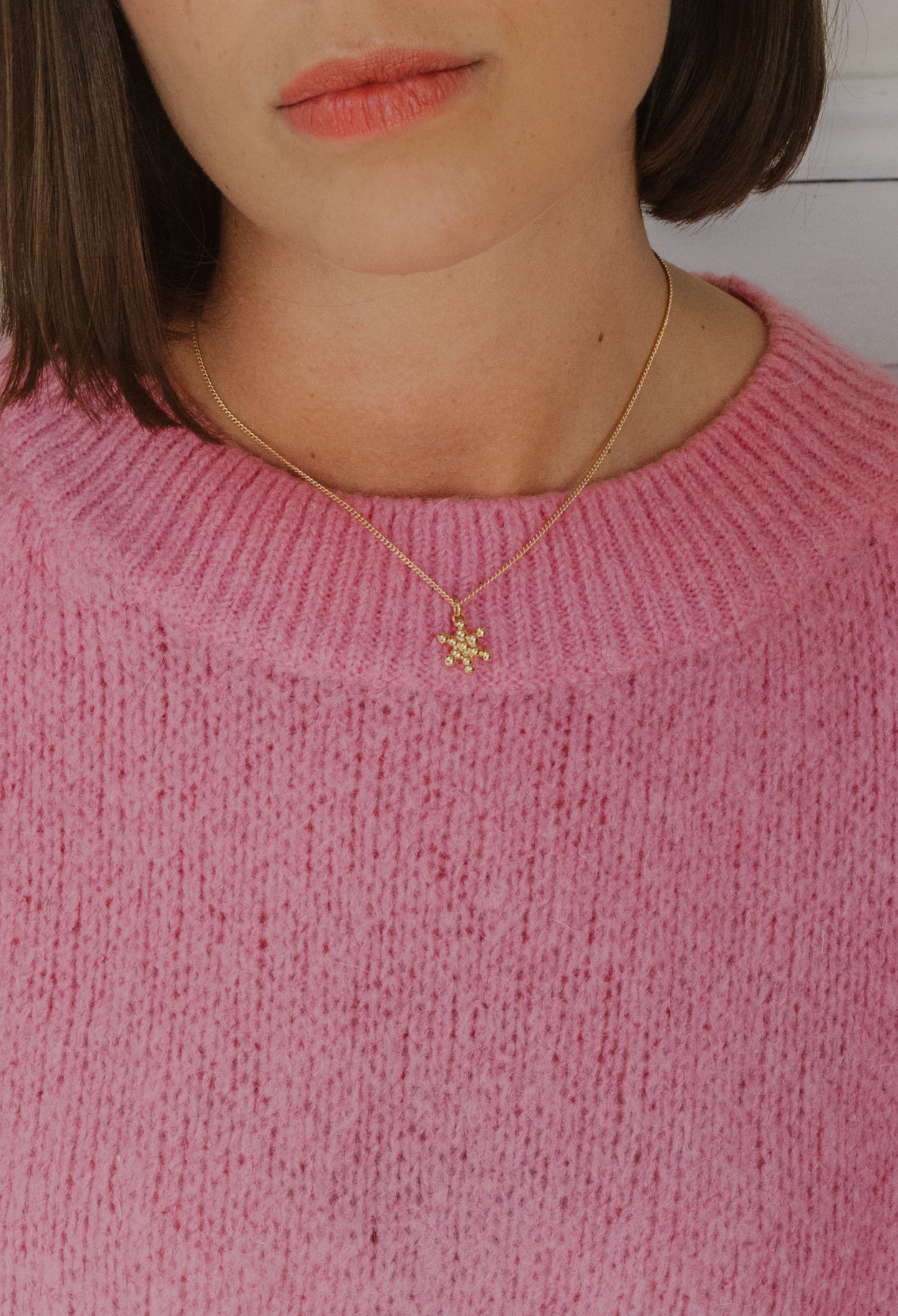 Collier GALA